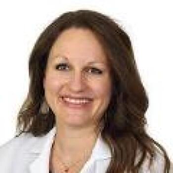 Dr. Amy Purvis Anderson profile image