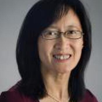 Dr. Amy Rabe profile image