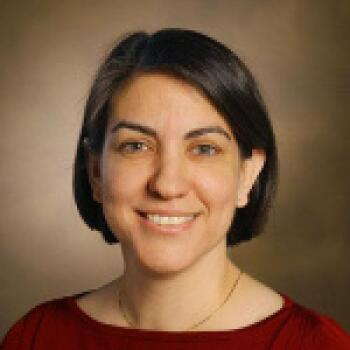 Dr. Ana Grau profile image