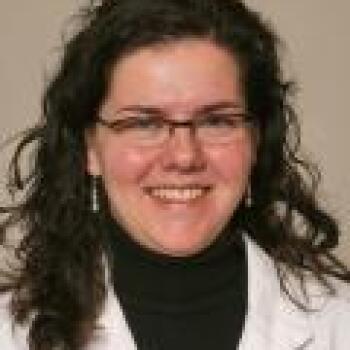 Dr. Anaadriana Zakarija profile image