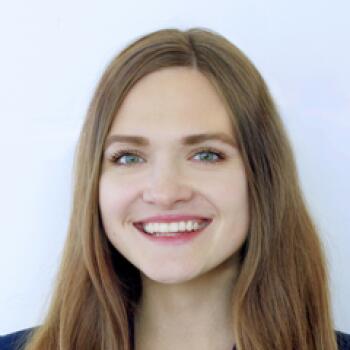 Dr. Anastasia Martynova profile image
