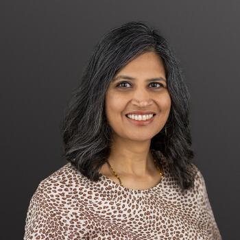 Dr. Anasuya Gunturi profile image