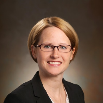 Dr. Andrea Wolf profile image