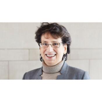 Dr. Andromachi Scaradavou profile image