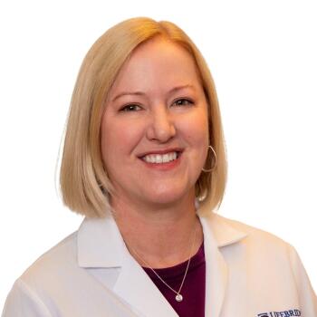 Dr. Ann Henderson CRNP profile image
