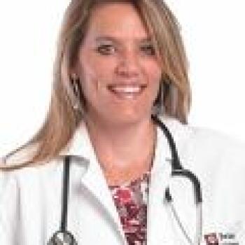 Dr. Ann Stroh profile image
