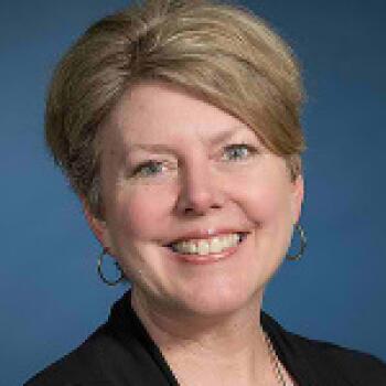 Dr. Anne Larkin profile image