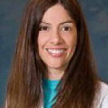 Dr. Anneliese Gonzalez profile image