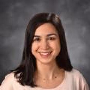 Dr. Anosheh Afghahi profile image