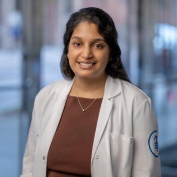 Dr. Anupriya Singhal profile image