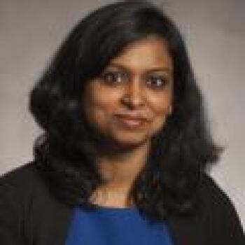 Dr. Anuradha Belur profile image