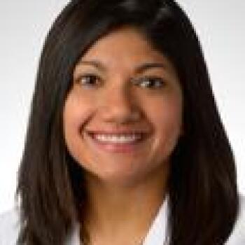 Dr. Arlene D’Souza profile image