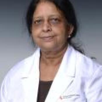 Dr. Aruna Gupta profile image