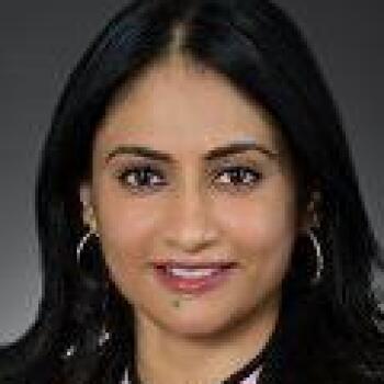 Dr. Asha Karippot profile image