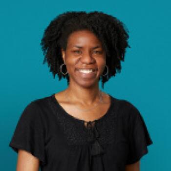 Dr. Ashantice Higgins profile image