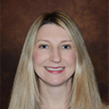 Dr. Ashley Johnson APRN profile image