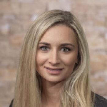 Dr. Ashley Proulx profile image