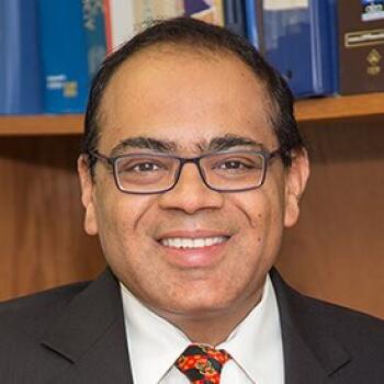 Dr. Ashok Malani profile image