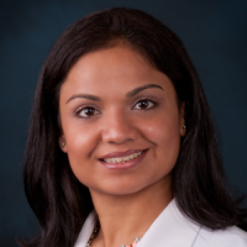 Dr. Avani Changela profile image