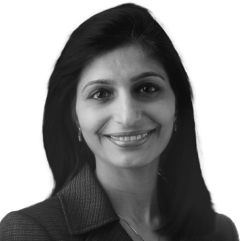 Dr. Avanti Mehrotra profile image