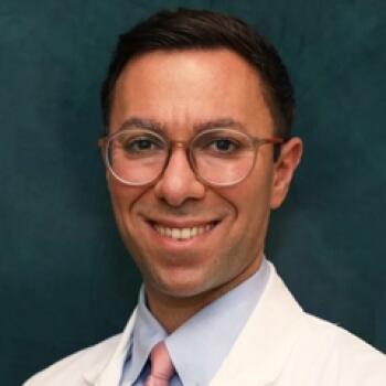 Dr. Ayed Ayed profile image