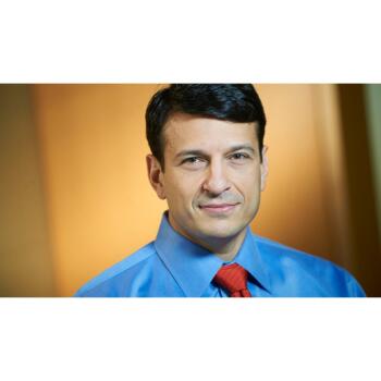 Dr. Babak Mehrara profile image