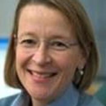 Dr. Barbara Degar profile image