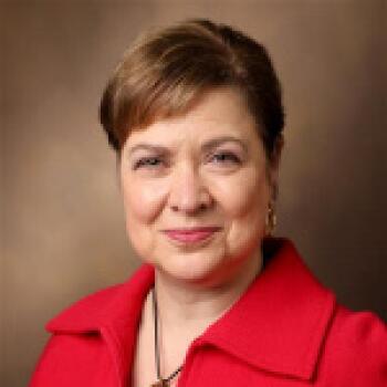 Dr. Barbara Murphy profile image