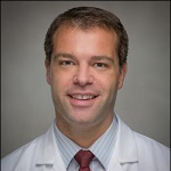 Dr. Benjamin Creelan profile image