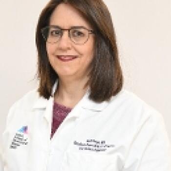 Dr. Beth Popp profile image