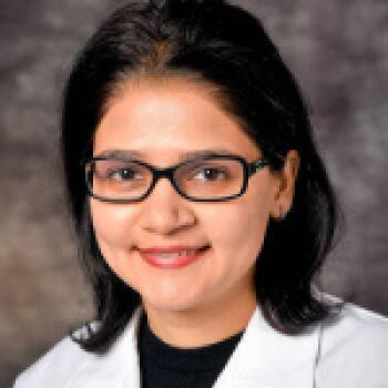 Dr. Bharti Jasra profile image