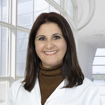 Dr. Bianca Ferrari profile image