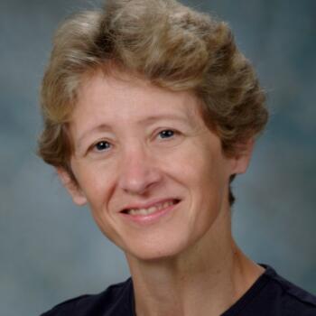 Dr. Bonnie Glisson profile image