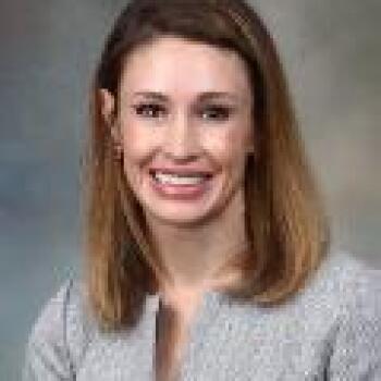 Dr. Brittany Howard profile image