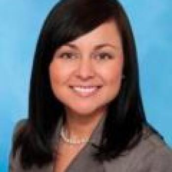 Dr. Brittny Tillman profile image
