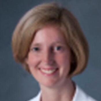 Dr. Brooke Daniel profile image