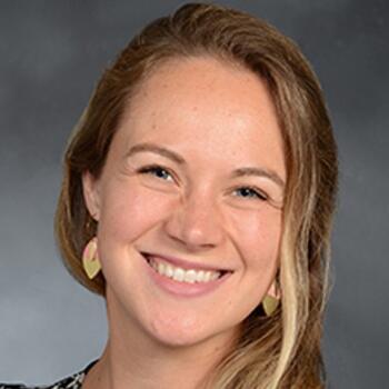 Dr. Caitlin Gribbin profile image