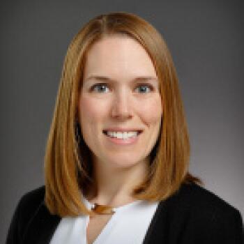 Dr. Caitlin Patten profile image