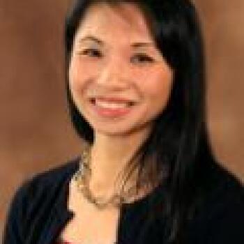 Dr. Caitlyn Truong profile image