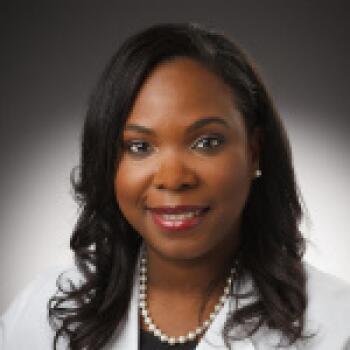 Dr. Callisia Clarke profile image