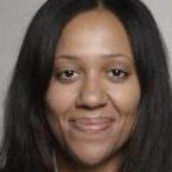 Dr. Cardinale Smith profile image