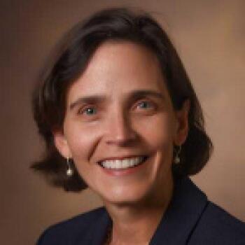 Dr. Carmen Solorzano profile image