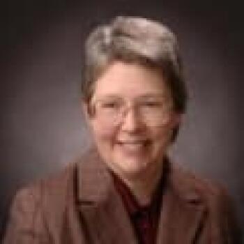 Dr. Carol Peterson profile image