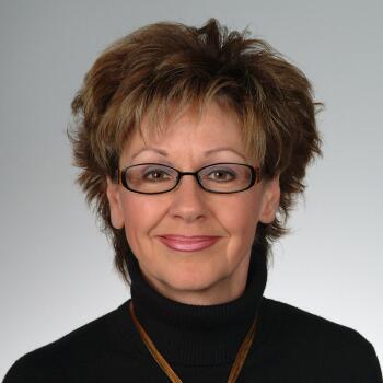 Dr. Carol Sherman profile image