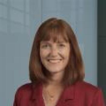 Dr. Carolyn Wild profile image