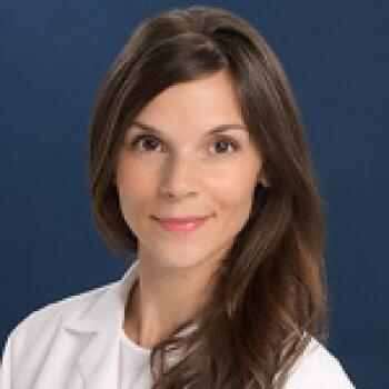 Dr. Cassandra Cardarelli profile image