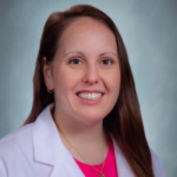 Dr. Cathleen Cook profile image