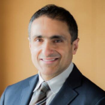 Dr. Charalambos Andreadis profile image