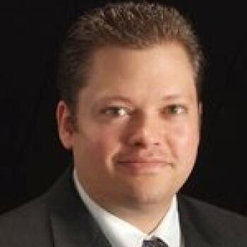 Dr. Charles Cowey profile image