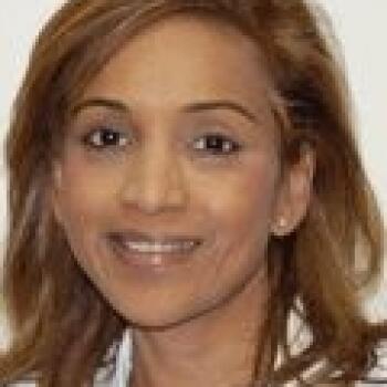 Dr. Charusheela Andaz profile image